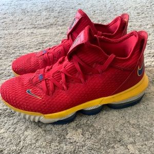 Men Lebron 14 low